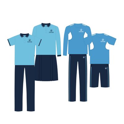 Upper Primary (Year 3 - Year 6)