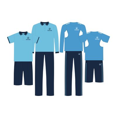 Early Years (Kindergarten - Year 2)