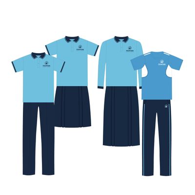 Lower Secondary (Year 7 - Year 8)