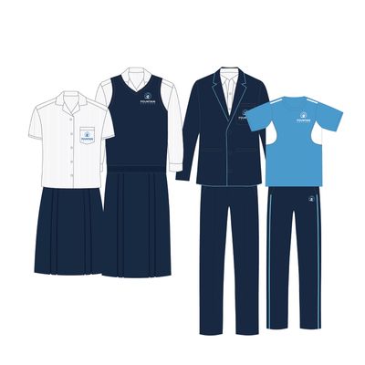 Middle Secondary (Year 9 - Year 10)