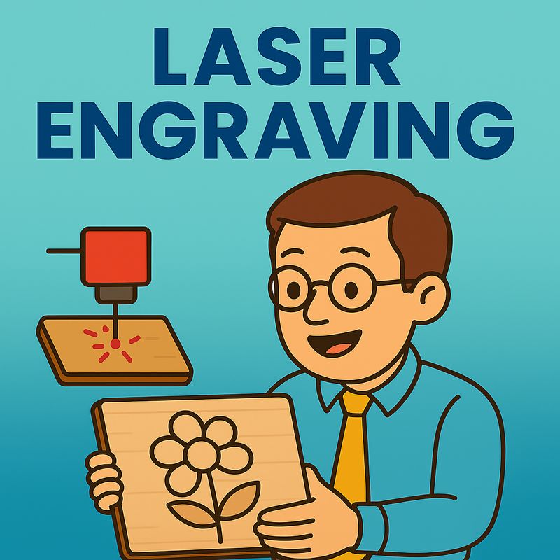 Laser Engraving/Cutting