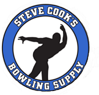 Steve Cook&#39;s Bowling Supply Sweeper