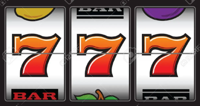 Brunswick &quot;Lucky 7s&quot; Sweeper