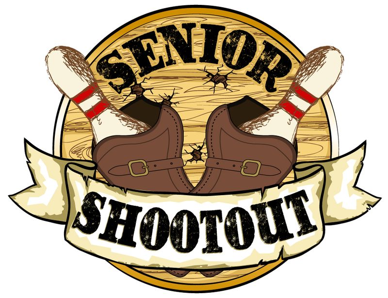 2025 South Point Senior Shootout