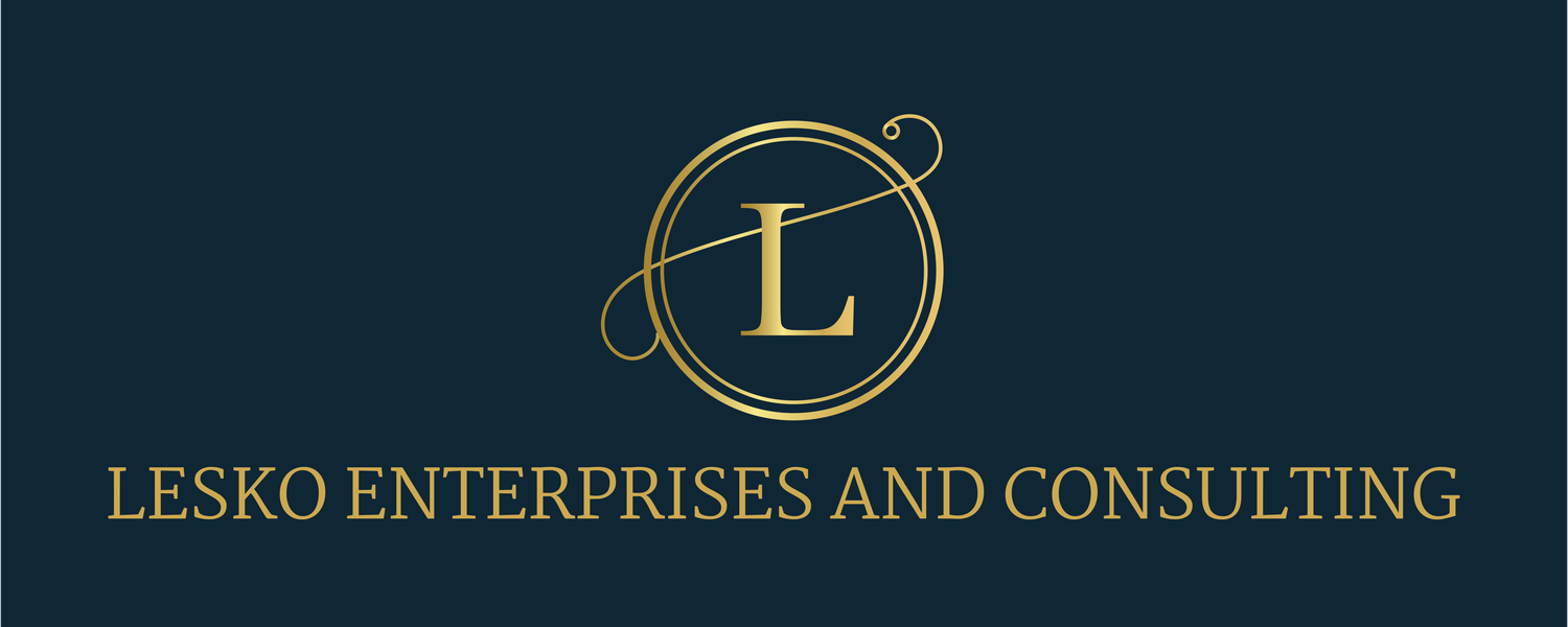 Lesko Consulting Sweeper