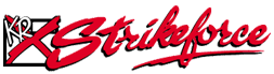 KR Strikeforce Sweeper