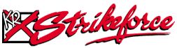 KR Strikeforce Sweeper