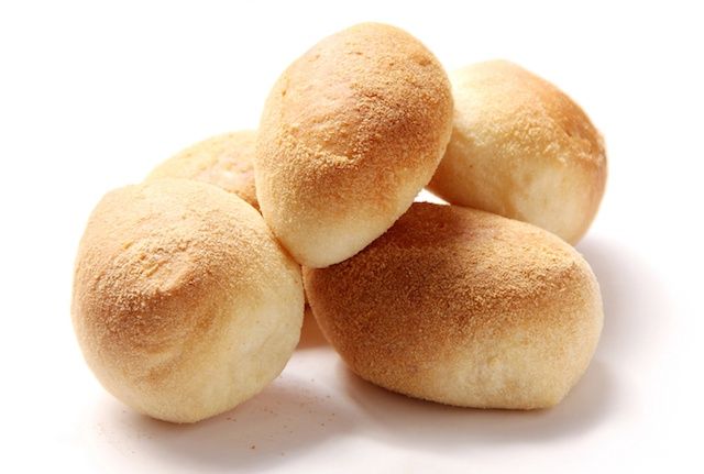 Pandesal