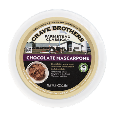 Chocolate Mascarpone