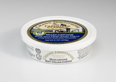 2-Pack Mascarpone