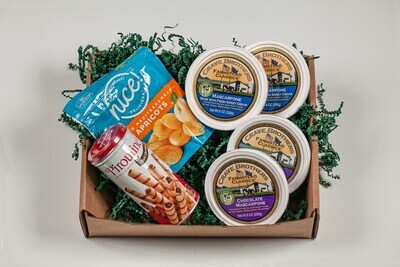 Mascarpone Pairing Box