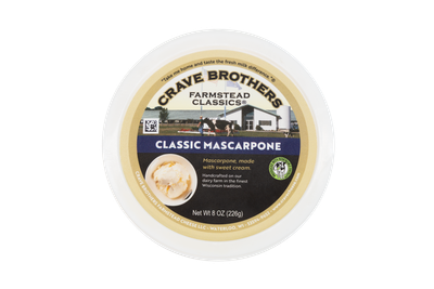 2-Pack Mascarpone