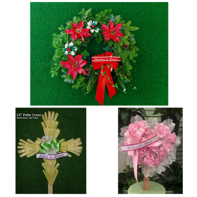 Holiday Bundle (Small) Holiday Bundle (Small)