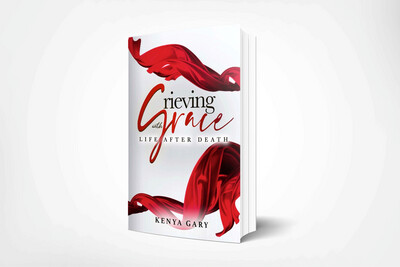 EBOOK- Grieving With Grace - LIFE AFTER DEATH