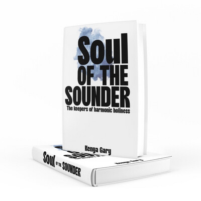 Book- SOUL OF THE SOUNDER