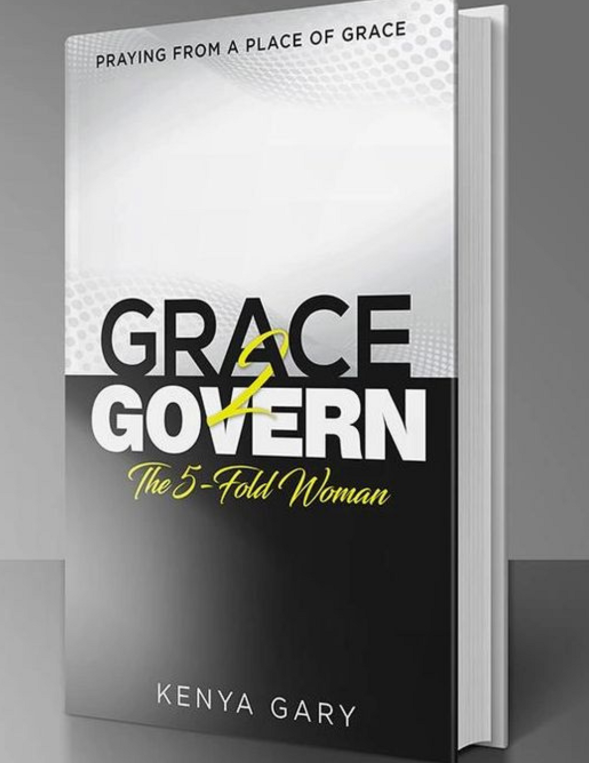 EBOOK- The Woman Who Prays 