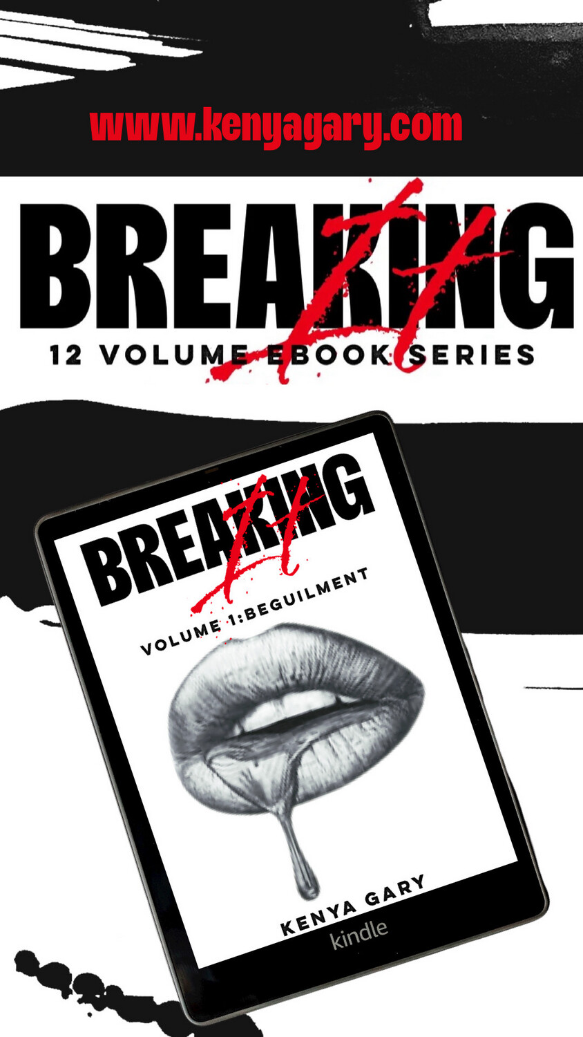 EBOOK- BEGUILEMENT