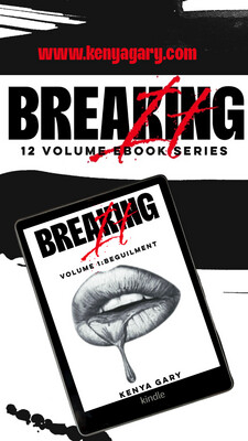 EBOOK- BEGUILEMENT