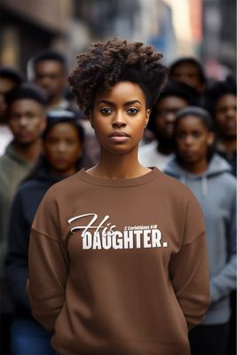 His Daughter