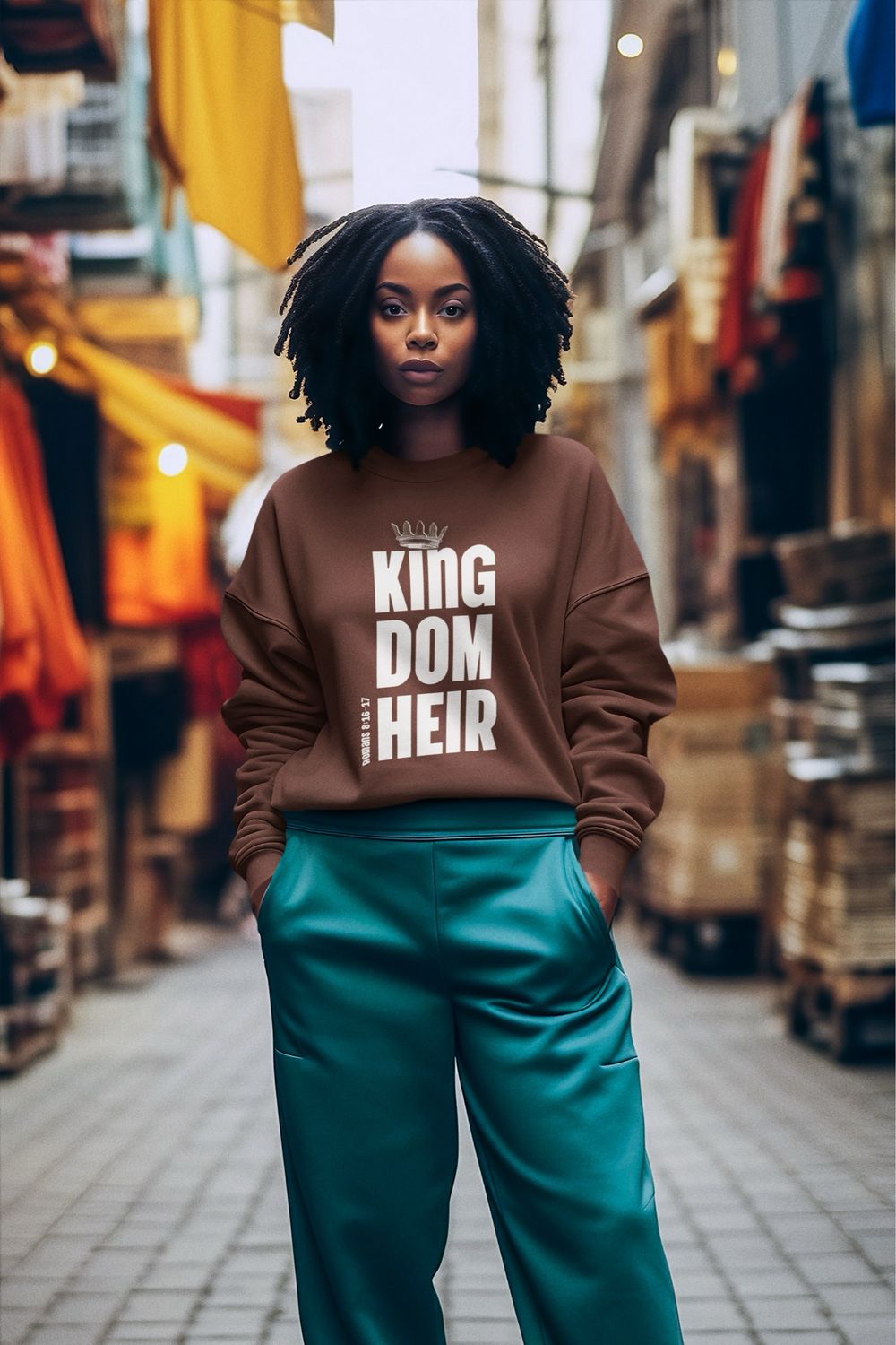 KingdomHeir