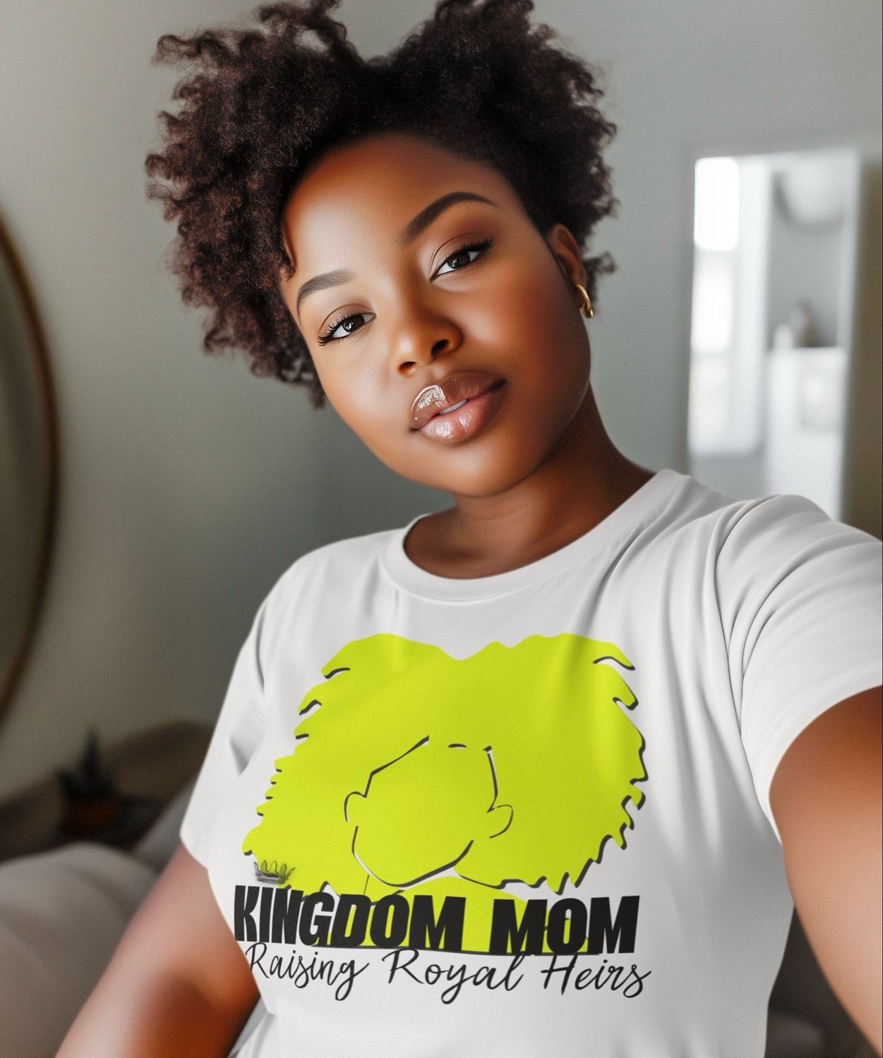 Kingdom MOM