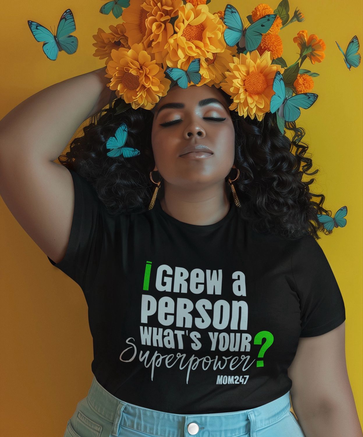 Superpower