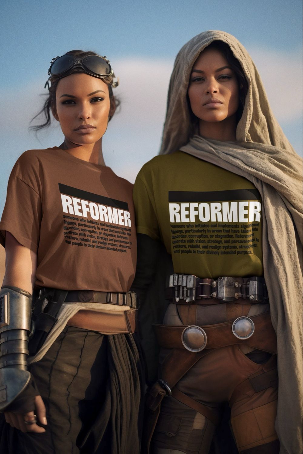 REFORMER