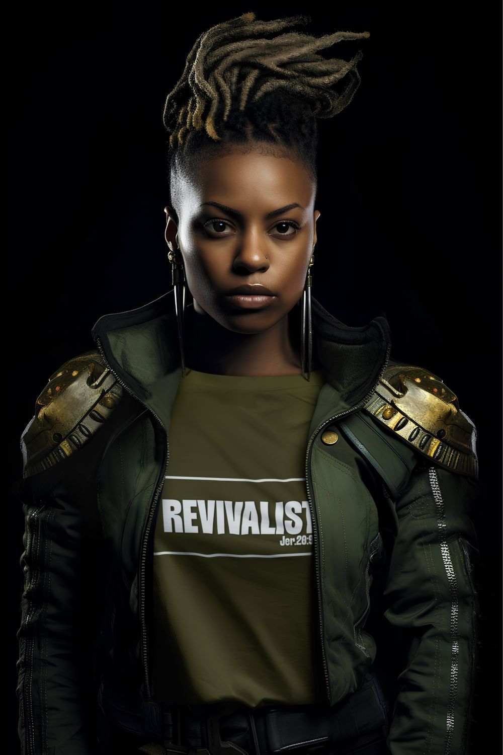 REVIVALIST
