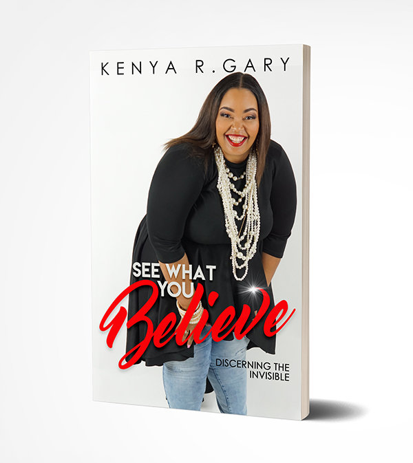 EBOOK- See What You Believe