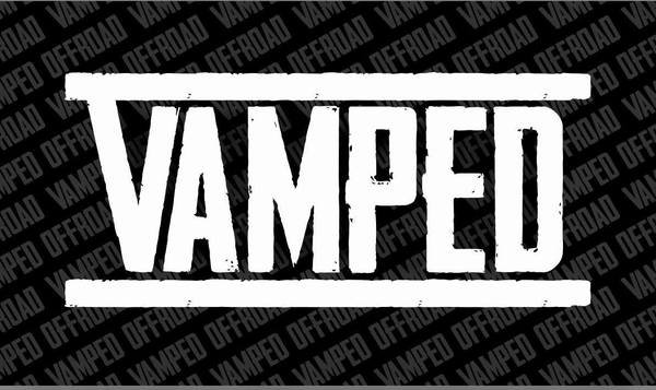 VAMPED OFFROAD Apparel