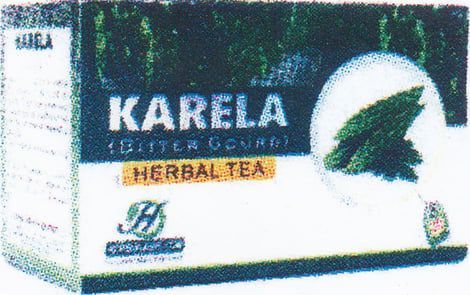Karela Herbal Tea 20 Bags