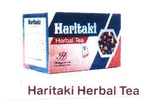 Triphala Herbal Tea