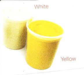 Shea Butter Yellow 28 oz.