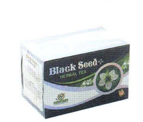 Black Seed Herbal Tea