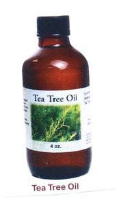 Tea Tree Oil