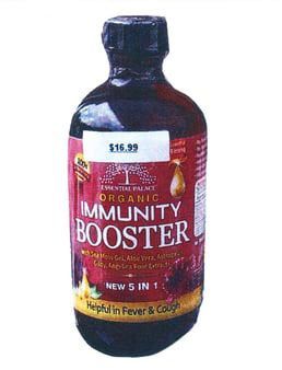 Immunity Booster