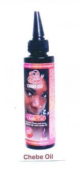 Chebe Oil