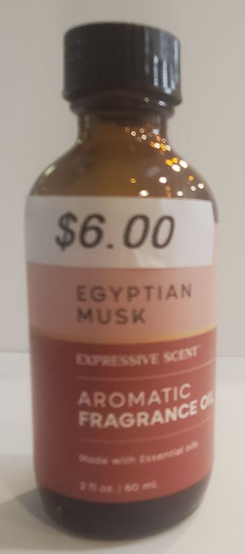 Egyptian Musk
