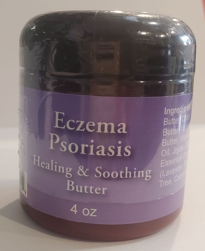 Eczema Psoriasis