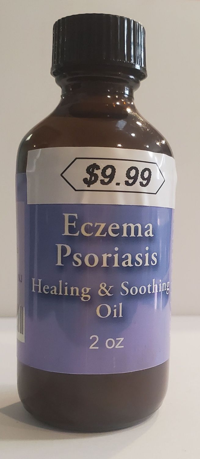 Eczema Psoriasis
