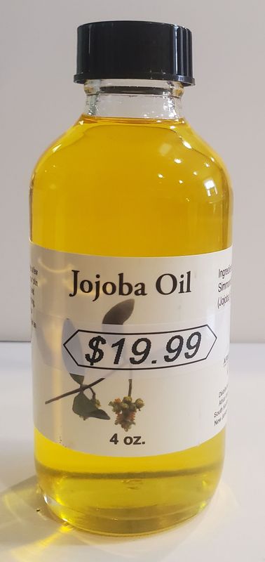 Jojoba Oil