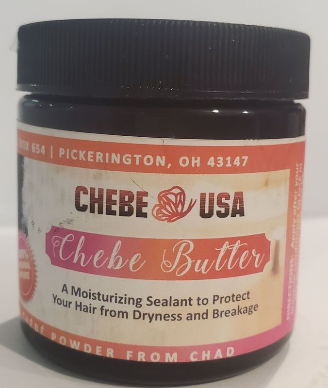 Chebe Butter