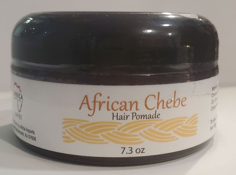 African Chebe Hair Pomade