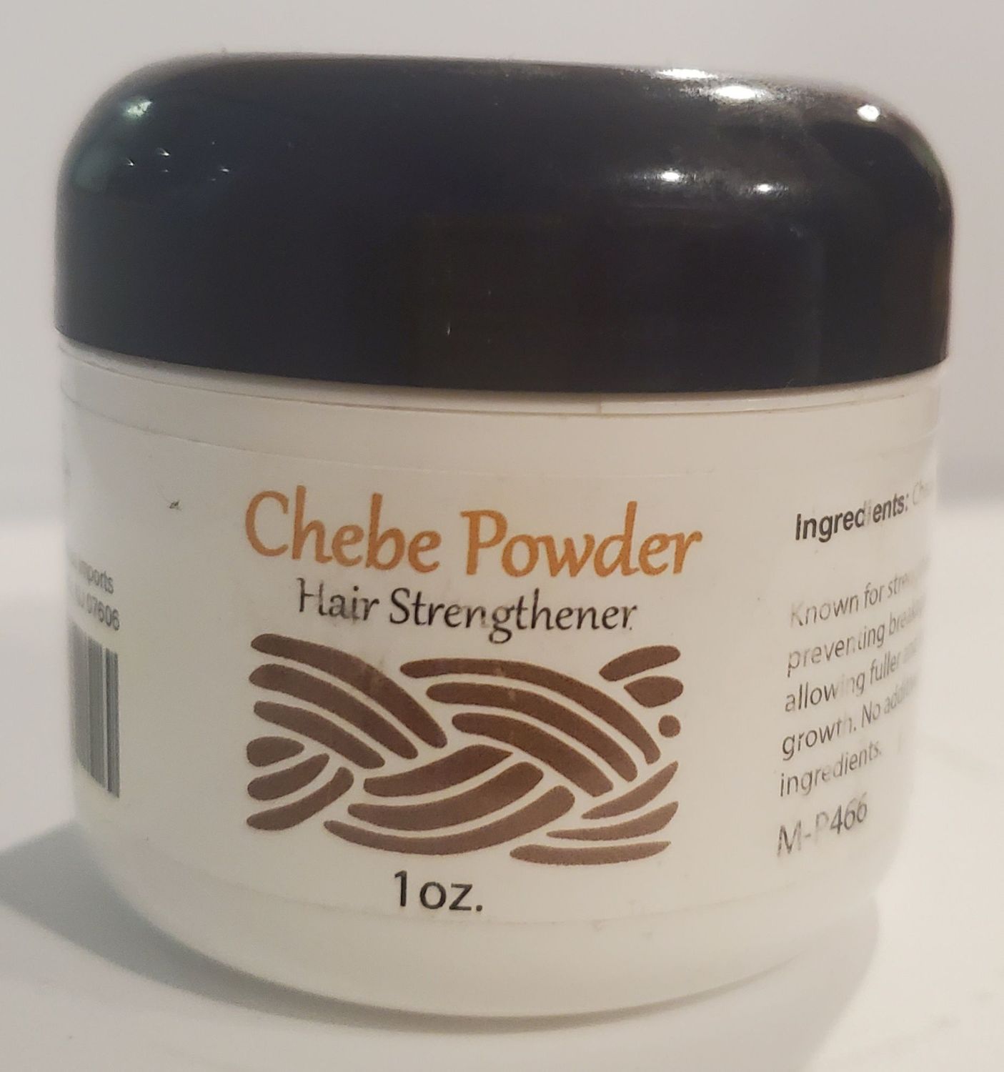 Chebe Powder Hair Strenthener