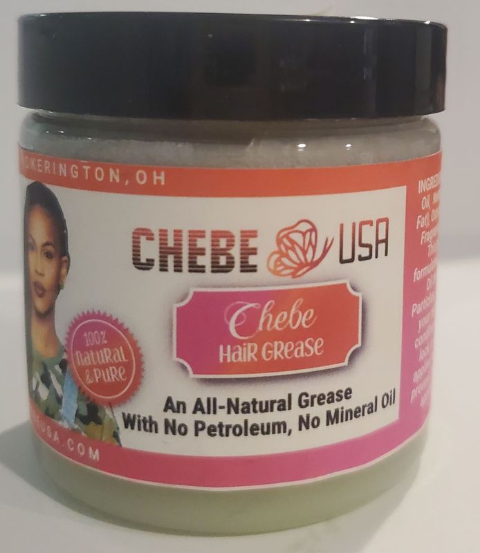 Chebe Hair Grease