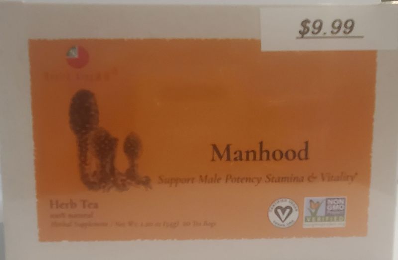 Manhood