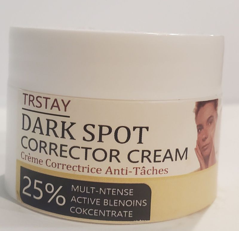 TRSTAY Dark Spot Corrector Cream