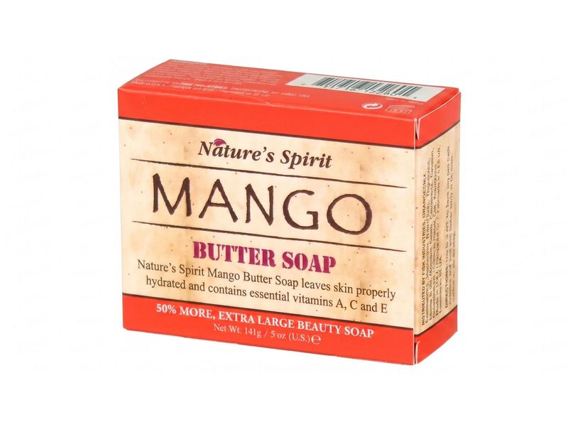 Mango Butter Soap
