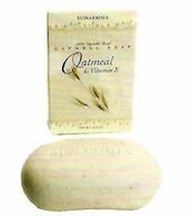 Oatmeal & Vitamin E Soap