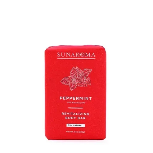 Peppermint Soap